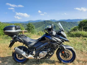 Suzuki V-strom DL 650, снимка 2