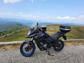 Suzuki V-strom DL 650, снимка 8