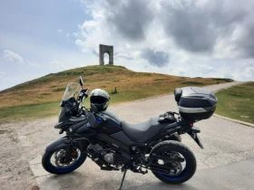 Suzuki V-strom DL 650, снимка 10