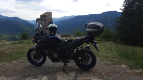Suzuki V-strom DL 650, снимка 12