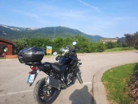 Suzuki V-strom DL 650, снимка 11