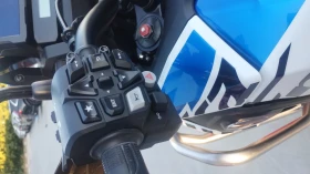 Honda Crf 1100 AFRICA TWIN, снимка 14