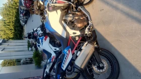 Honda Crf 1100 AFRICA TWIN, снимка 4