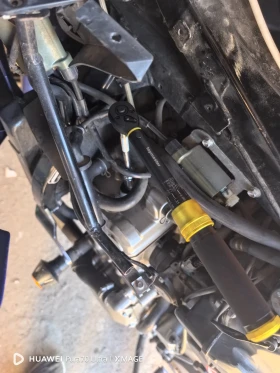 Honda Cbf 1000 SC58, снимка 9