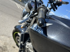 Honda Hornet, снимка 11