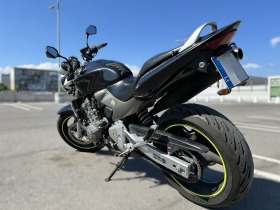 Honda Hornet, снимка 17