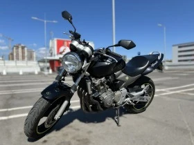  Honda Hornet