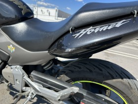 Honda Hornet, снимка 13