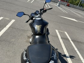 Honda Hornet, снимка 16