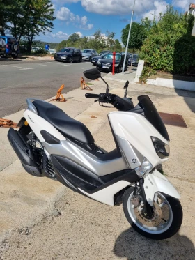 Yamaha NMAX 125, снимка 2