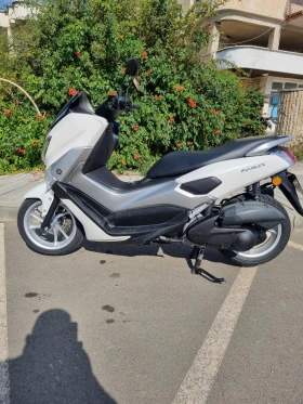 Yamaha NMAX 125, снимка 3