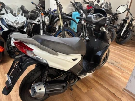 Kymco Agility 125, снимка 8