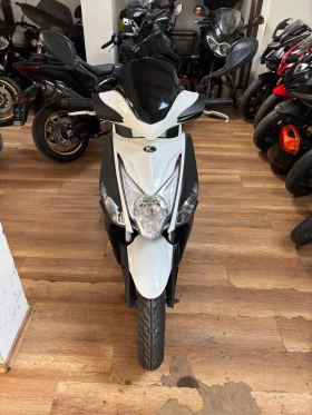 Kymco Agility 125, снимка 2