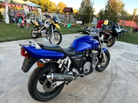 Honda Cb 1000 super four | Mobile.bg    4