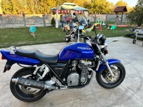 Honda Cb 1000 super four | Mobile.bg    3