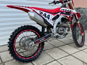 Honda Crf CRF450R | Mobile.bg    3