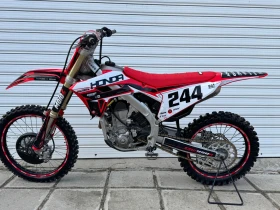 Honda Crf CRF450R | Mobile.bg    9