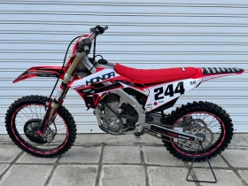 Honda Crf CRF450R | Mobile.bg    2