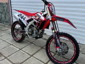 Honda Crf CRF450R | Mobile.bg    5