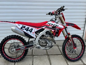 Honda Crf CRF450R | Mobile.bg    1