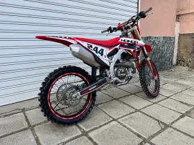 Honda Crf CRF450R, снимка 8