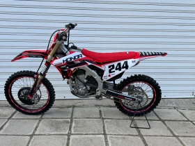 Honda Crf CRF450R | Mobile.bg    7