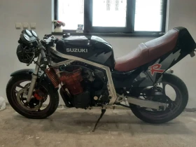 Обява за продажба на Suzuki Gsxr ~ 800 лв. - изображение 1