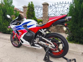 Honda Cbr 600RR A2 35KW | Mobile.bg    6