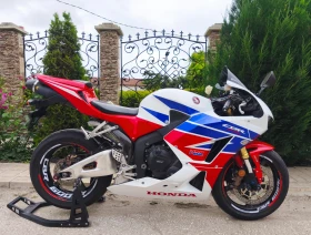  Honda Cbr