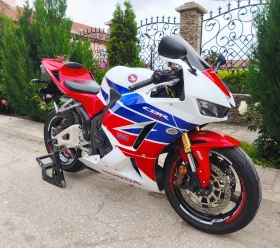 Honda Cbr 600RR A2 35KW | Mobile.bg    2