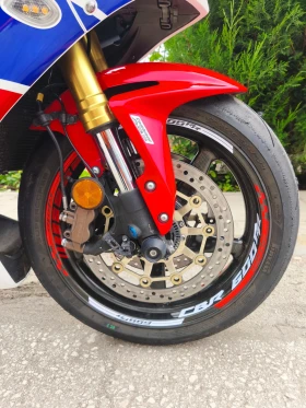 Honda Cbr 600RR A2 35KW | Mobile.bg    13