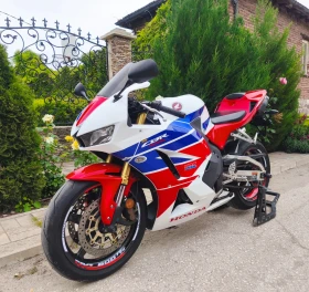Honda Cbr 600RR A2 35KW | Mobile.bg    4