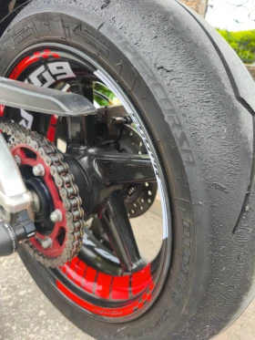 Honda Cbr 600RR A2 35KW | Mobile.bg    10