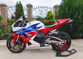 Honda Cbr 600RR A2 35KW | Mobile.bg    5