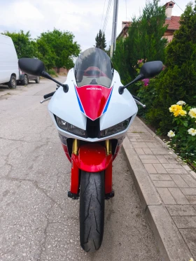 Honda Cbr 600RR A2 35KW | Mobile.bg    3