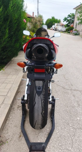Honda Cbr 600RR A2 35KW | Mobile.bg    7