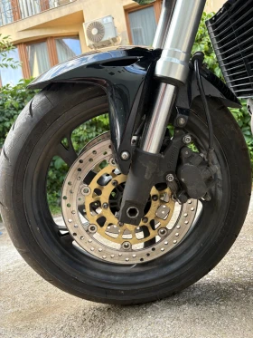 Обява за продажба на Honda Hornet ~8 000 лв. - изображение 4