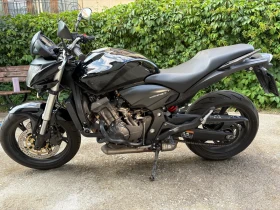 Обява за продажба на Honda Hornet ~8 000 лв. - изображение 1