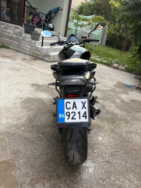Обява за продажба на Honda Hornet ~8 000 лв. - изображение 7