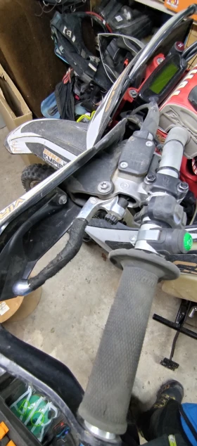 GASGAS EC 300 TBI | Mobile.bg    16