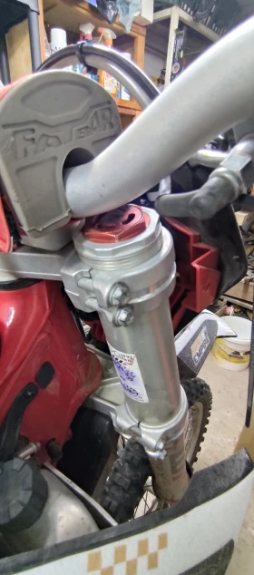 GASGAS EC 300 TBI | Mobile.bg    15