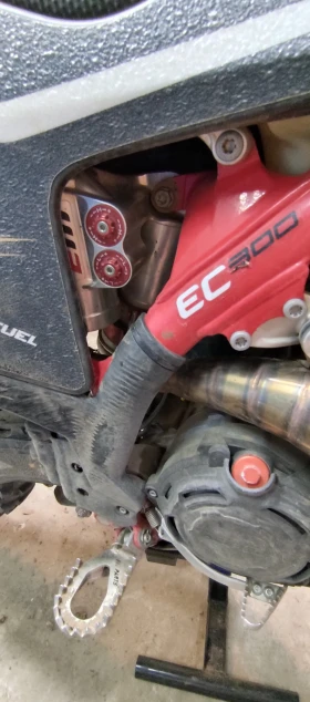 GASGAS EC 300 TBI | Mobile.bg    14