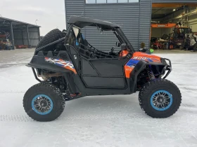 Polaris RZR XP900, снимка 8