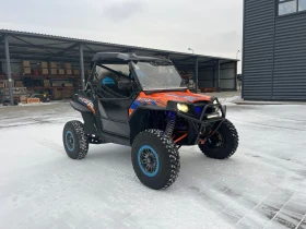 Polaris RZR XP900, снимка 2
