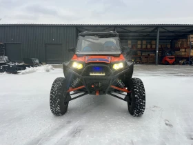 Polaris RZR XP900 - изображение 1