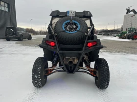 Polaris RZR XP900, снимка 10