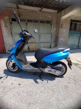 Peugeot Kissbee 50 | Mobile.bg � ����� ������ 3