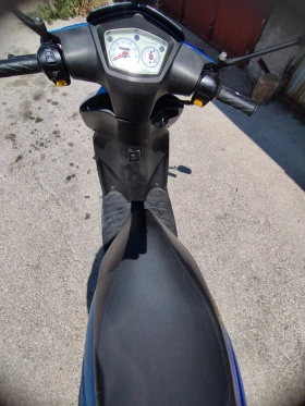 Peugeot Kissbee 50 | Mobile.bg � ����� ������ 4