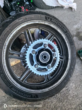 Honda Cbf 1000 SC58 | Mobile.bg � ����� ������ 8