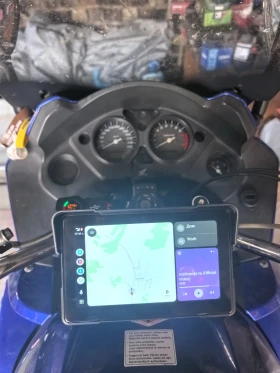 Honda Cbf 1000 SC58 | Mobile.bg � ����� ������ 5